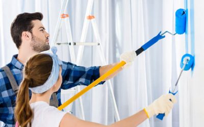Mistakes to Avoid Exterior Painting